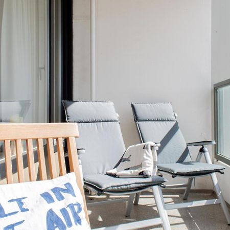 Haus Meeresstrand App 405 In Шарбойтц Екстериор снимка