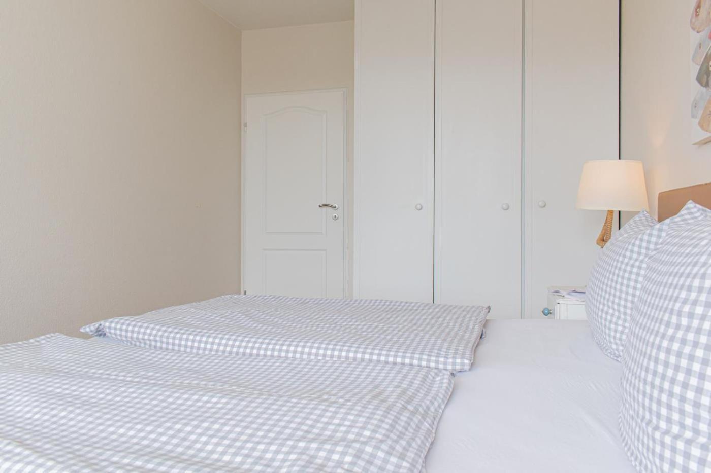 Haus Meeresstrand App 405 In Шарбойтц Екстериор снимка