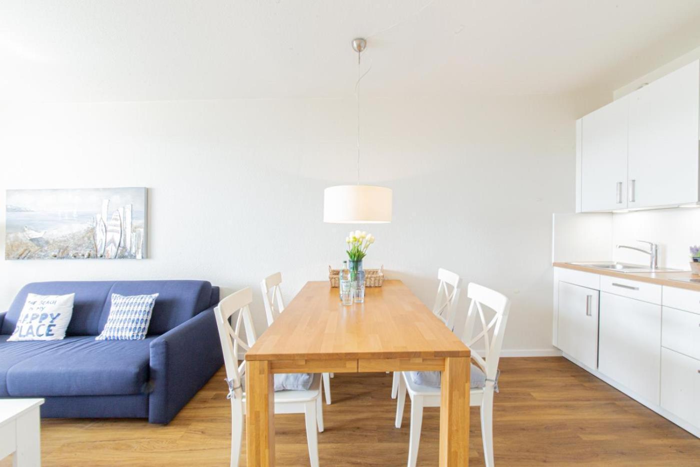 Haus Meeresstrand App 405 In Шарбойтц Екстериор снимка