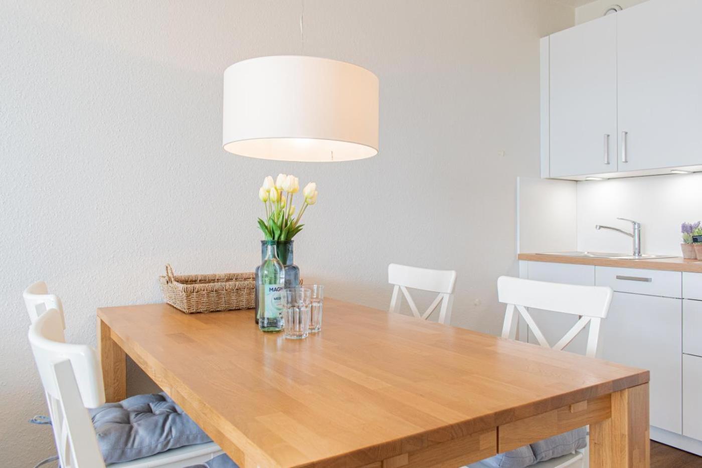 Haus Meeresstrand App 405 In Шарбойтц Екстериор снимка